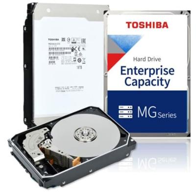Toshiba MG08-D 3.5 6000 GB SATA III Toshiba MG08-D 3.5 6000 GB SATA III