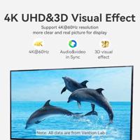 HDMI-Kabel Vention CRBBH 2 m - thumbnail