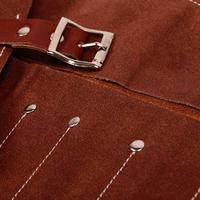 Dark Stag Accessories Barber Tool Roll Leather 1Stuks - thumbnail