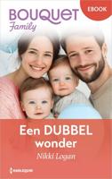 Een dubbel wonder - Nikki Logan - ebook - thumbnail