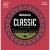 D'Addario EJ27N 1/2 snarenset voor 1/2 formaat klassieke gitaar