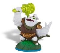 Skylanders Swap Force - Zoo Lou - thumbnail