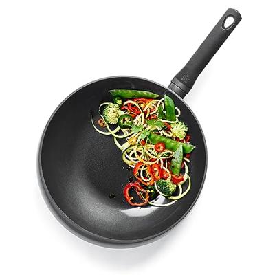 Easy Induction wok 30 cm - thumbnail