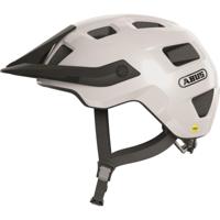 Abus helm motrip mips shiny white m 54-58cm - thumbnail
