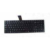 Notebook keyboard for Asus K56 A56 S56 without frame - thumbnail