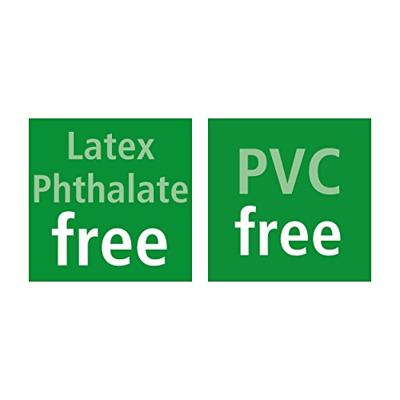 Staedtler PVC-vrije gum, ft 65 x 23 x 13 mm, wit