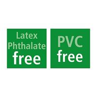 Staedtler PVC-vrije gum, ft 65 x 23 x 13 mm, wit - thumbnail