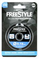 Spro Freestyle Fluorocarbon 15M 0,18 / 2.57Kg - thumbnail