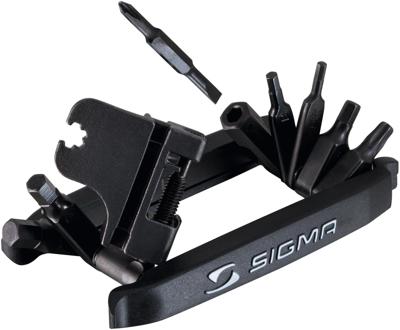 Sigma pocket tool / multitool medium 16 functies 63001