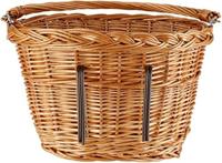 Basil denver - fietsmand - voorop of achterop - natuur - thumbnail