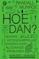 Hoe dan? - Randall Munroe - ebook - thumbnail