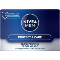 Nivea Men Protect & Care Gezichtscrème - thumbnail