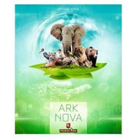 Ark Nova - thumbnail