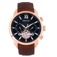 Heritor Automatic Arthur open heart multifunctional automatics | HERHR7906 - thumbnail