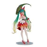 Hatsune Miku Wonderland figuur Thumbelina - thumbnail