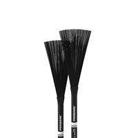 Promark Heavy Nylon Brush 2B brushes - thumbnail
