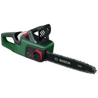 Bosch Groen AdvancedChain 36V-35-40 Accu kettingzaag | 1 x 2.0 Ah accu + oplader 06008B8600 - thumbnail