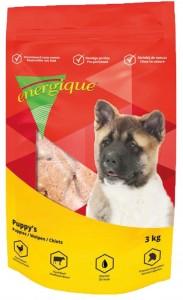 ENERGIQUE NR 2 PUPPY 3 KG ENERGIQUE NR 2 PUPPY 3 KG