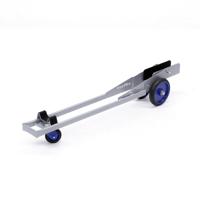 Matador Door Jack deurinhanghulp - thumbnail