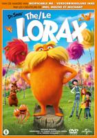The Lorax - DVD (5050582900927) - thumbnail