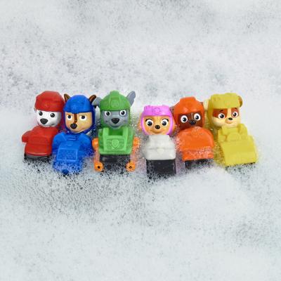 Paw Patrol Bath Squirters Pup Badfiguur Display 18 Stuks