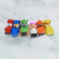 Paw Patrol Bath Squirters Pup Badfiguur Display 18 Stuks - thumbnail