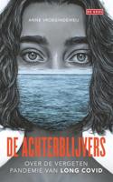 De achterblijvers - Anne Vroegindeweij - ebook - thumbnail