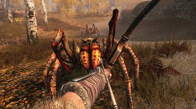 Nintendo Switch The Elder Scrolls V: Skyrim
