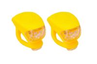 Urban Proof Siliconen Lampjes Yellow - thumbnail