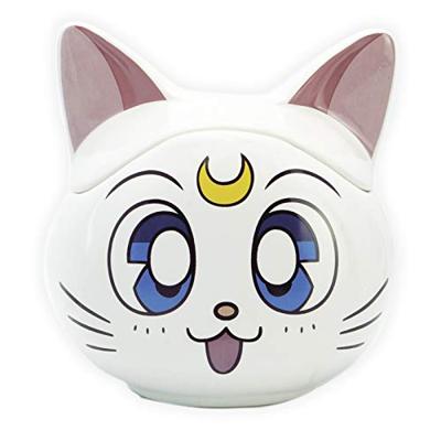Sailor Moon 3D Mug - Artemis Sailor Moon 3D Mug - Artemis