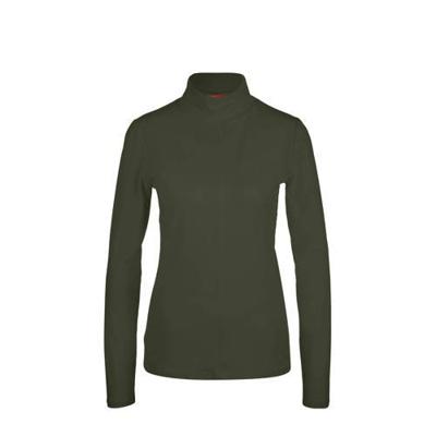 s.Oliver coltrui donkergroen s.Oliver coltrui donkergroen