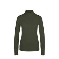 s.Oliver coltrui donkergroen - thumbnail