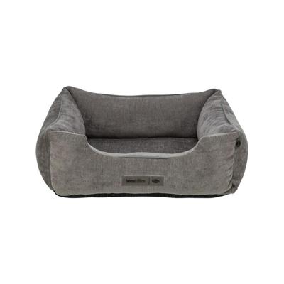 Hondenbed Trixie Vital Lennox Grijs 80 x 60 cm