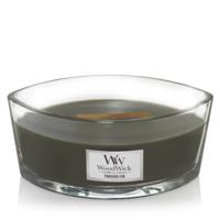 Woodwick Frasier Fir Ellipse Candle - thumbnail