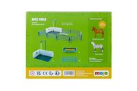 Mojo horse world paard baden speelset - 380061 - thumbnail