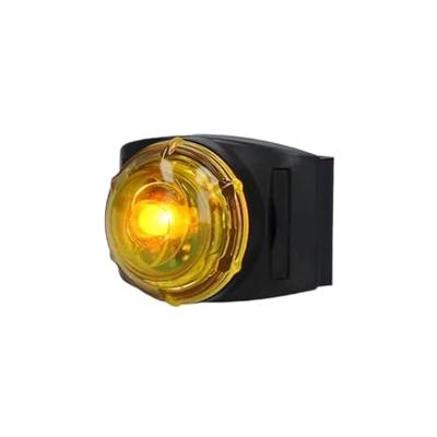 Nightwalk Safety Light Oranje Nightwalk Safety Light Oranje