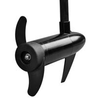 VidaXL Trollingmotor elektrisch p16 36 lbs - thumbnail