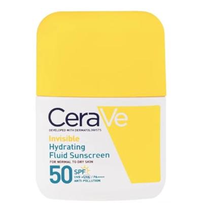 CeraVe Hydrating Face Fluid SPF50 50ml