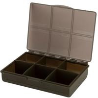 Fox Edges STD Internal 6 Compartiment Box - thumbnail