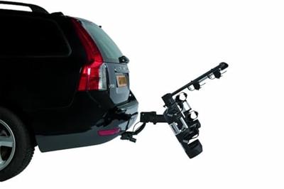 Pro-User Pro user diamant fg2 trekhaak fietsendrager nm 2 fiets - thumbnail