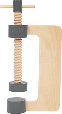 Small Foot - houten gereedschapskist 2in1, 28dlg.