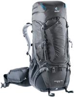 Deuter Aircontact Pro 60+15 Zwart Unisex 60 l - thumbnail