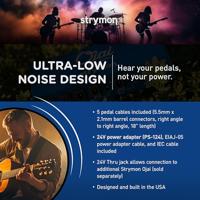 Strymon Ojai - thumbnail