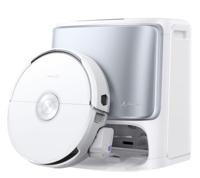 NARWAL FLOW - Robotstofzuiger en -dweilrobot met dockingstation - 22.000 Pa - DualFlow anti-klitfunctie voor dierenharen - FlowWash dweilsysteem - thumbnail