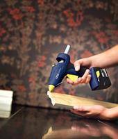 Rapid Accu Lijmpistool BGX300 Ø 12mm in doos - thumbnail