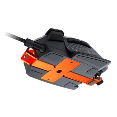 COUGAR Gaming 700M EVO eSPORTS muis Gamen Rechtshandig USB Type-A Optisch 16000 DPI - thumbnail