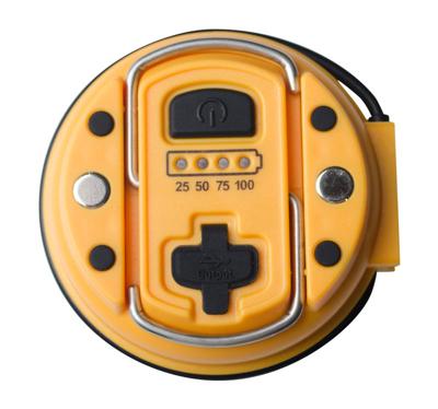 CAT Oplaadbare mini campinglantaarn met, powerbankfunctie - CT6525 - CT6525