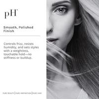 pH Laboratories Style and Finish Extra Strong Hairspray - thumbnail