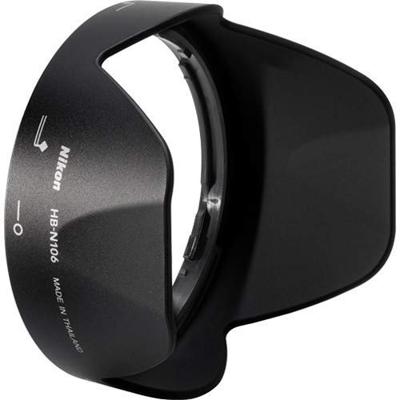 Nikon HB-N106 Lenskap voor 1 Nikkor VR 10-100 mm 1:4-5,6