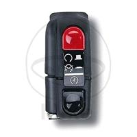 Domino schakelunit handlebar shifter re univers sw - thumbnail